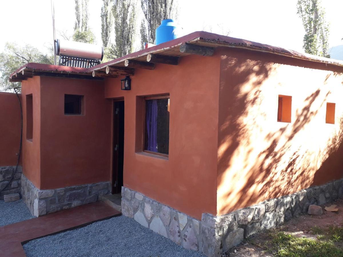 Cabanas La Esther Tilcara Kültér fotó