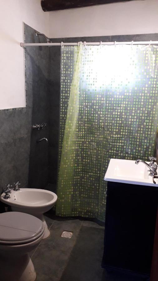 Cabanas La Esther Tilcara Kültér fotó