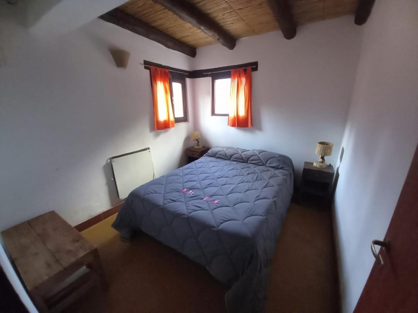 Cabanas La Esther Tilcara Kültér fotó